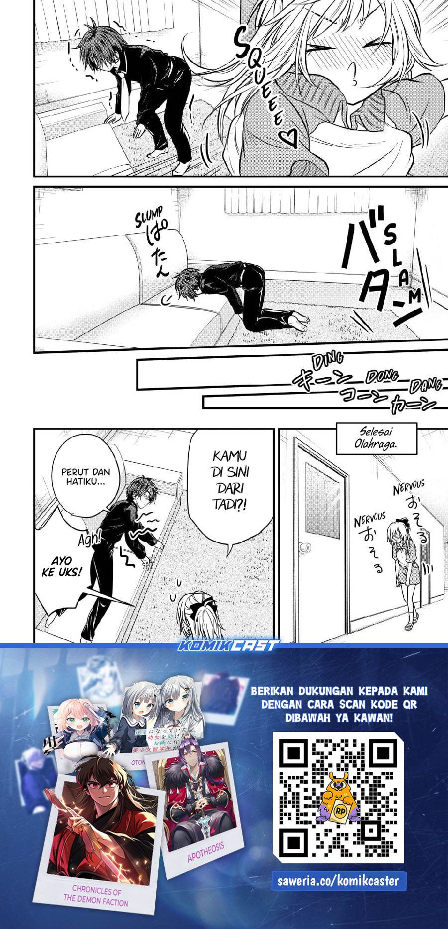 image-komik-ojousama-no-shimobe-chapter-146-14/16