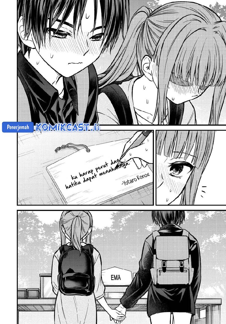 image-komik-ojousama-no-shimobe-chapter-150-10/18