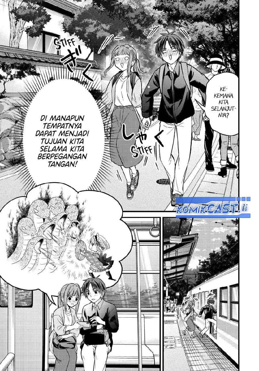 image-komik-ojousama-no-shimobe-chapter-150-11/18