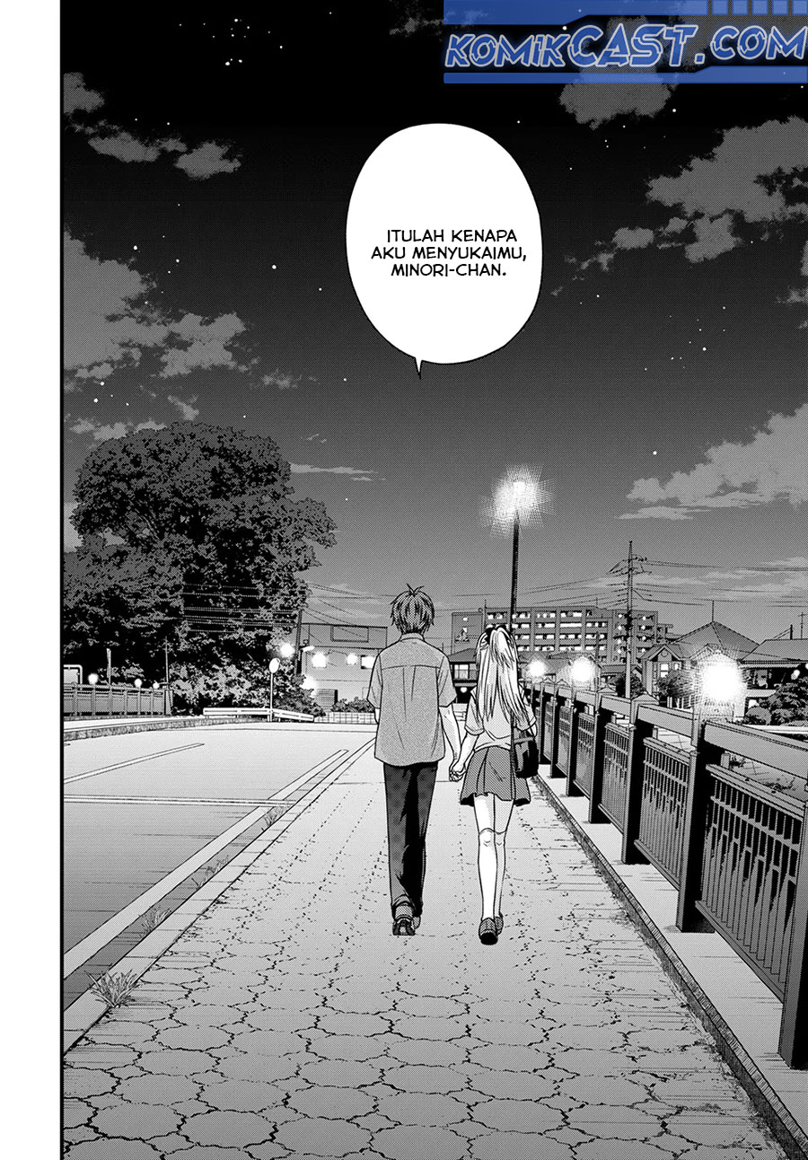 image-komik-ojousama-no-shimobe-chapter-155-3/16