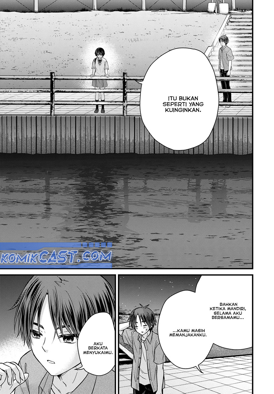 image-komik-ojousama-no-shimobe-chapter-155-11/16