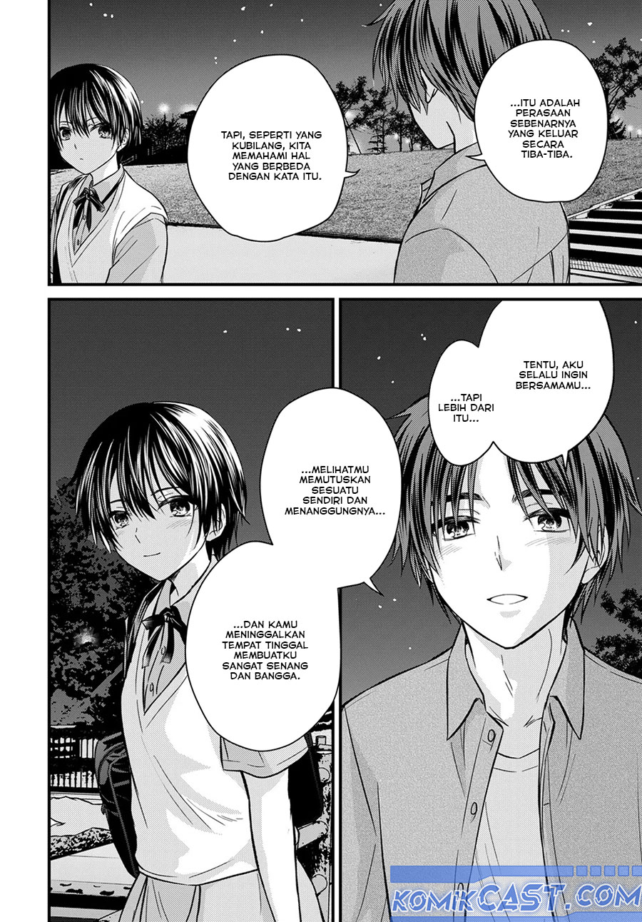 image-komik-ojousama-no-shimobe-chapter-155-12/16