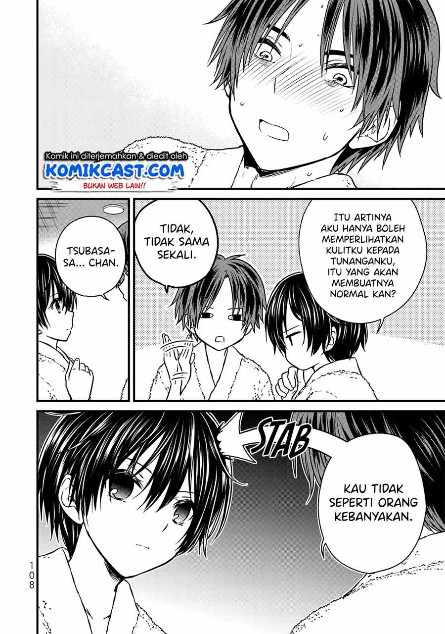 image-komik-ojousama-no-shimobe-chapter-60-9/18