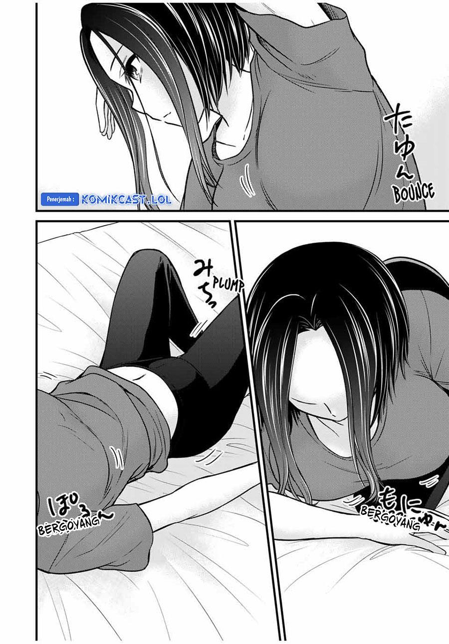 image-komik-ojousama-no-shimobe-chapter-78-5/14