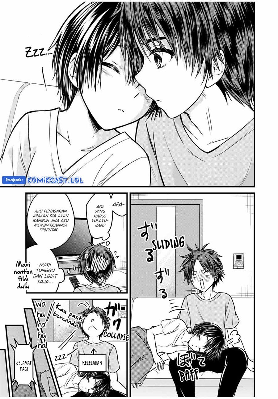 image-komik-ojousama-no-shimobe-chapter-82-8/14