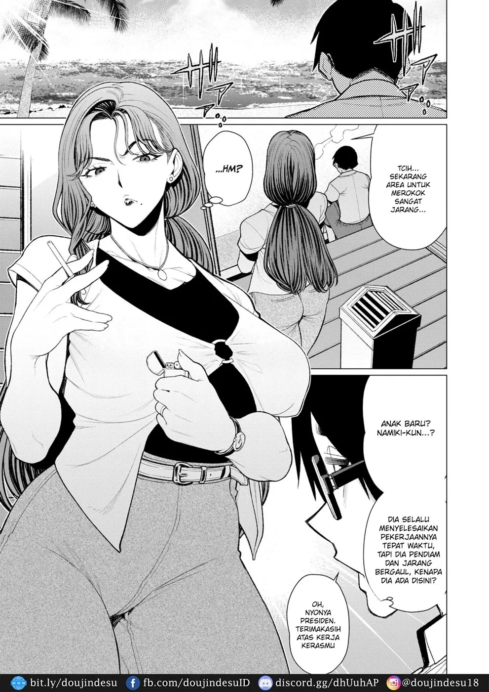 image-komik-oku-sama-shachou-chapter-01-end-2/20