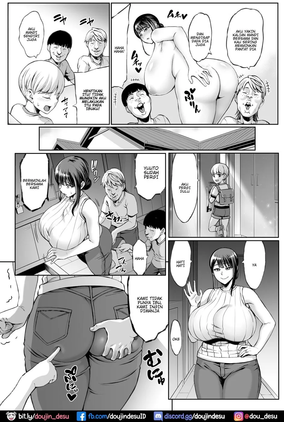 image-komik-omae-no-kaa-chan-chapter-01-3/31