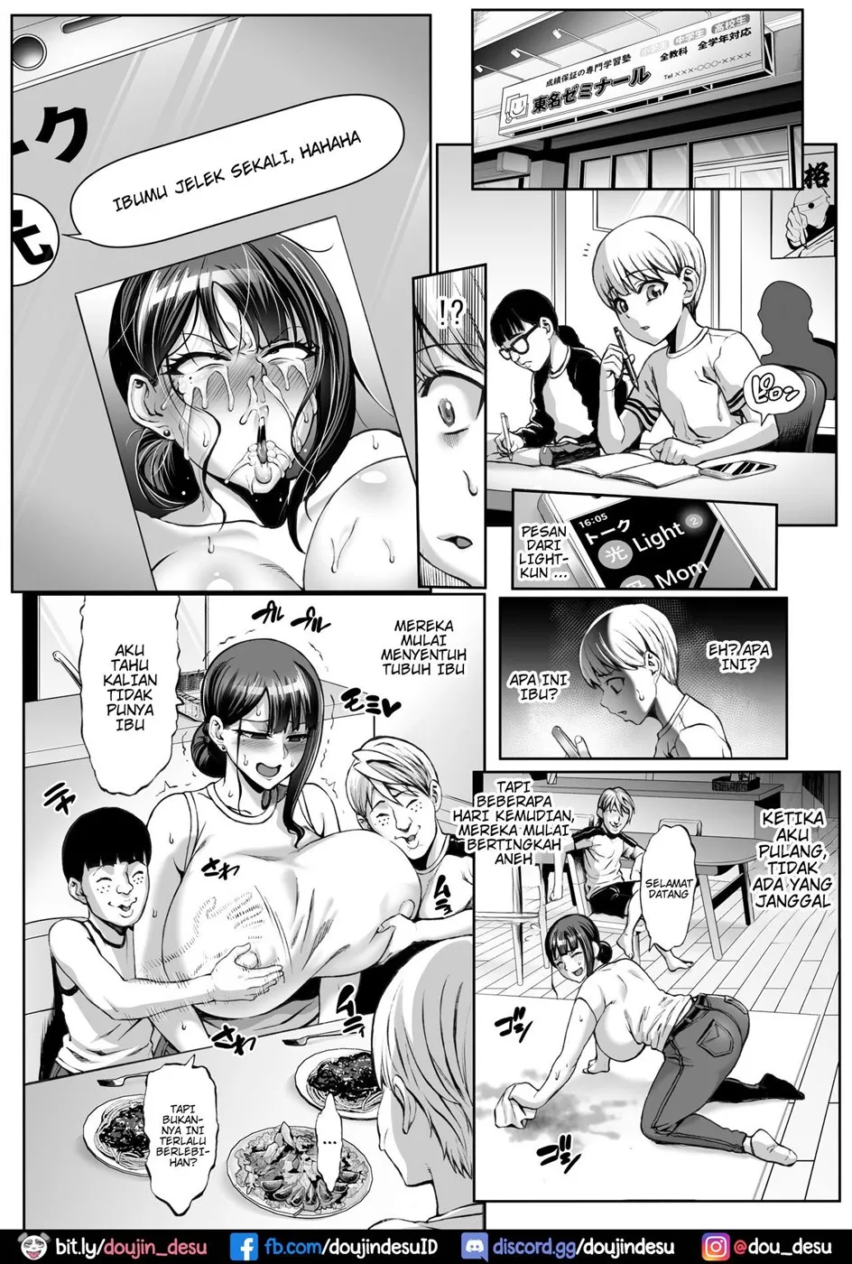 image-komik-omae-no-kaa-chan-chapter-01-16/31