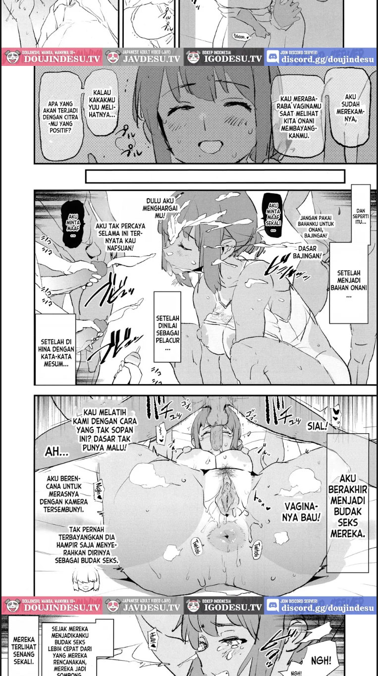 image-komik-onaho-gasshuku-saimin-dosukebe-interview-chapter-01-end-9/27