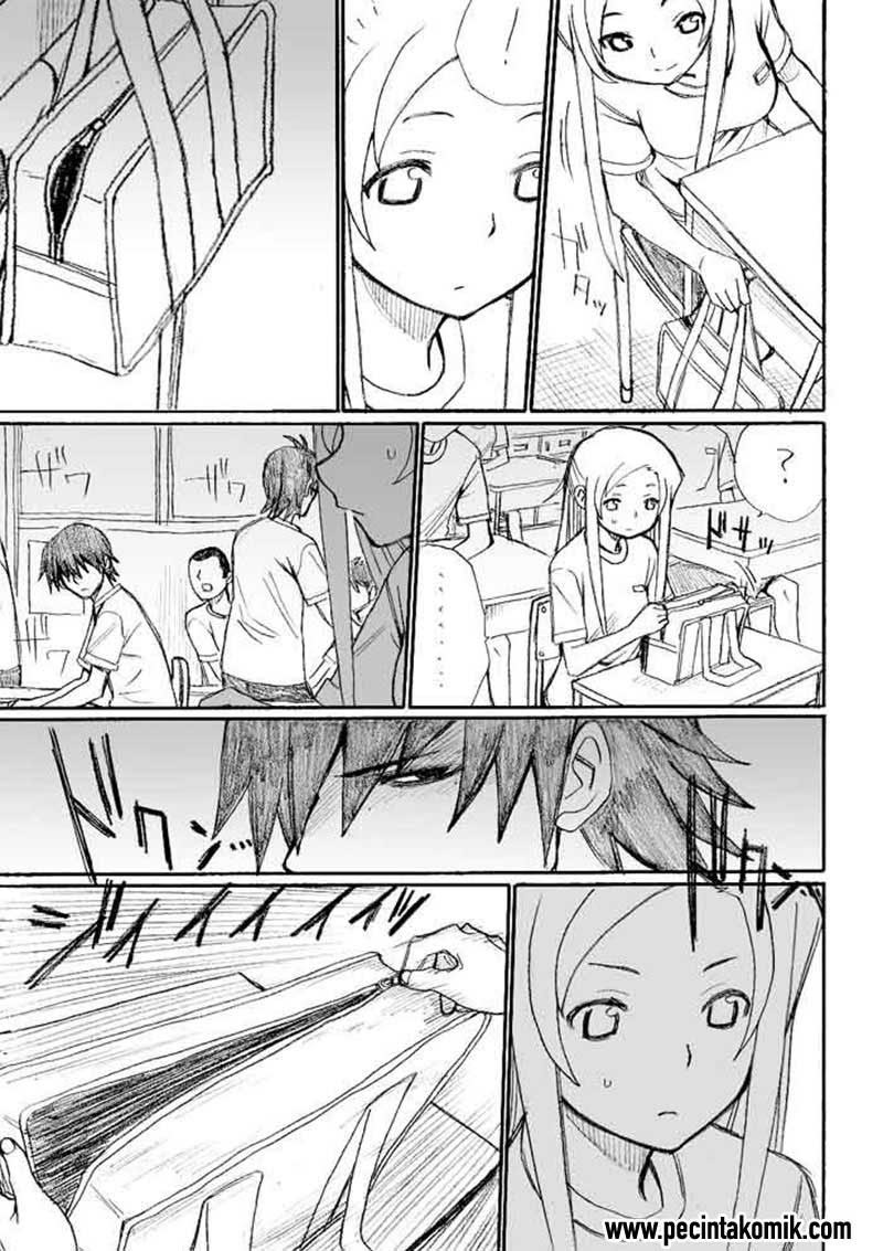 image-komik-onani-master-kurosawa-chapter-21-11/22