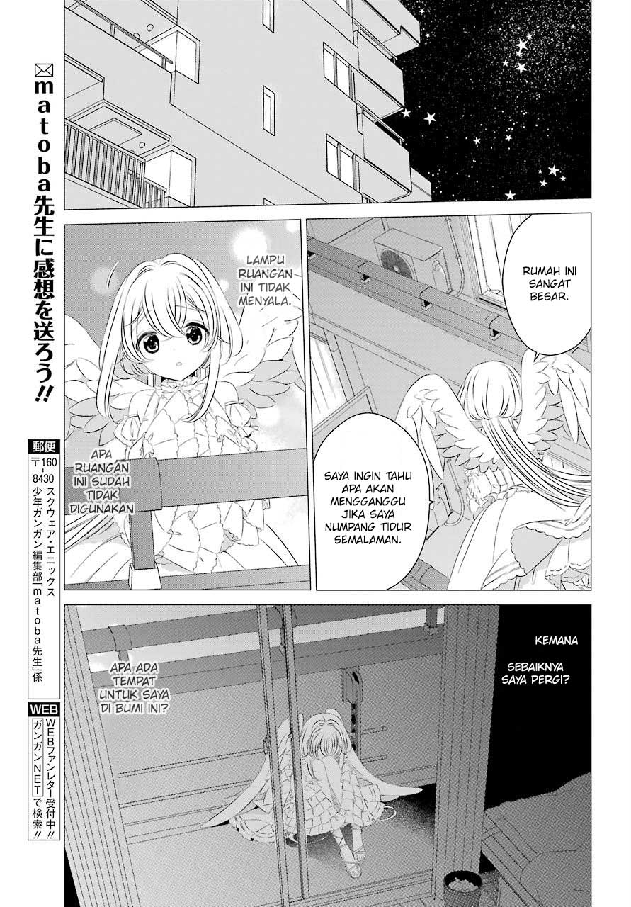 image-komik-one-room-hiatari-futsuu-tenshitsuki-chapter-00-8/10