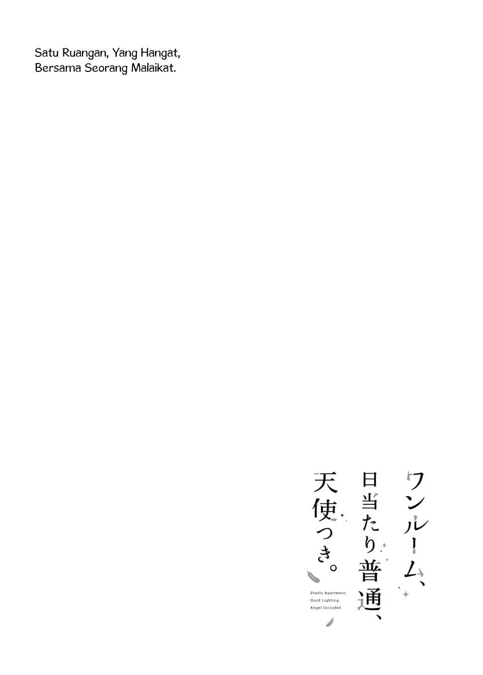 image-komik-one-room-hiatari-futsuu-tenshitsuki-chapter-1-3/42