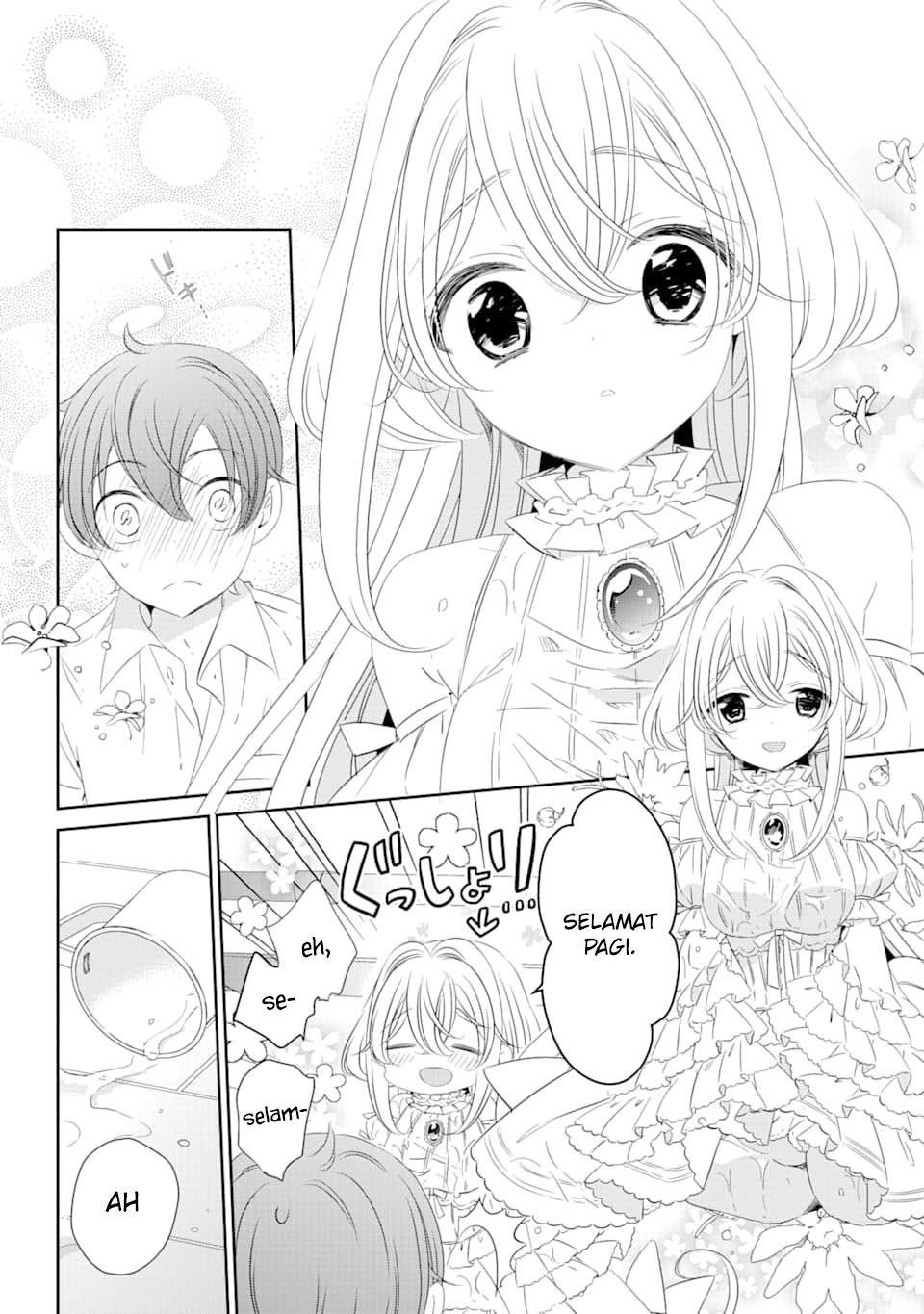 image-komik-one-room-hiatari-futsuu-tenshitsuki-chapter-1-7/42