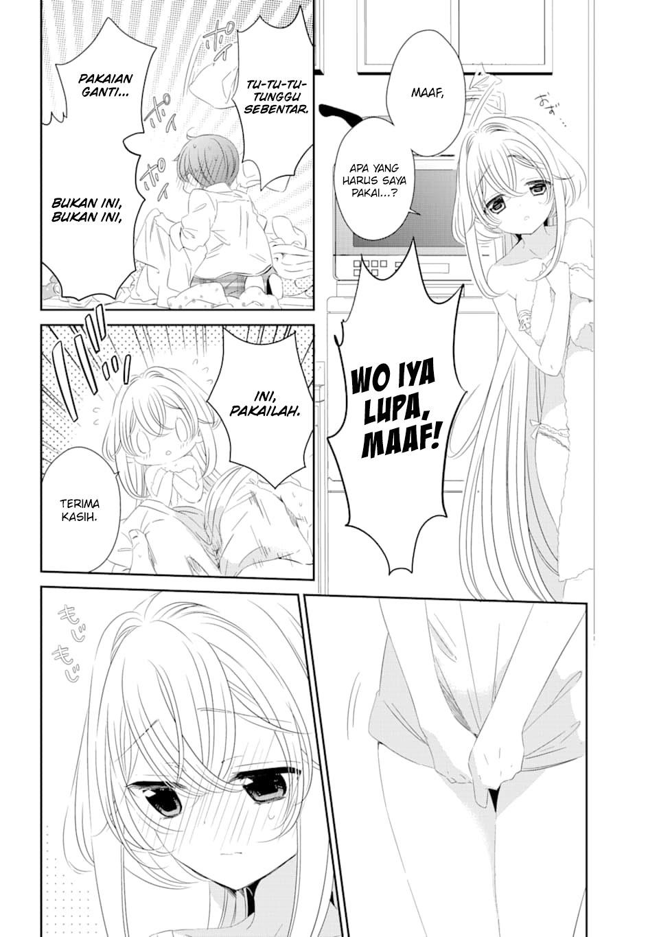 image-komik-one-room-hiatari-futsuu-tenshitsuki-chapter-1-9/42