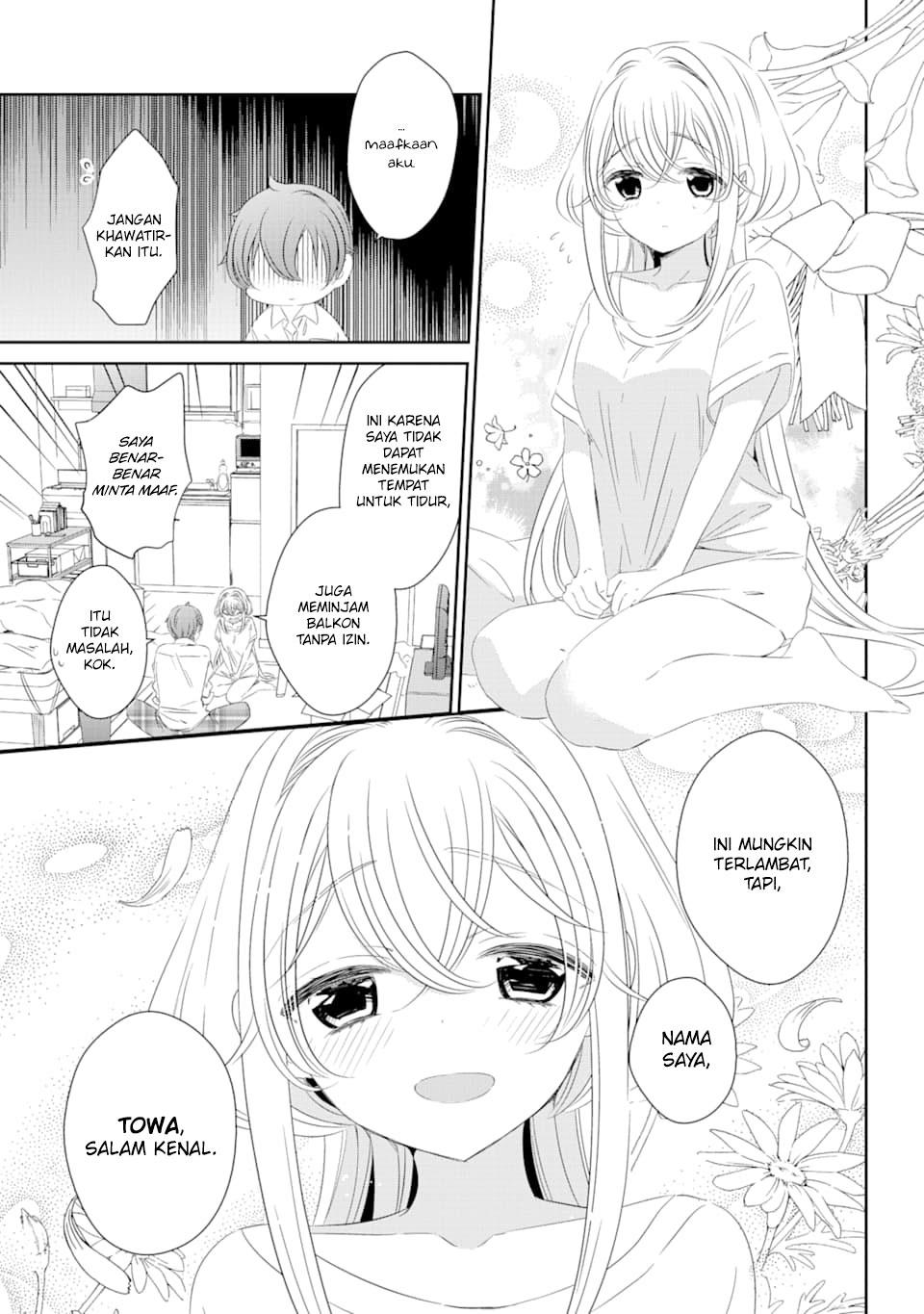 image-komik-one-room-hiatari-futsuu-tenshitsuki-chapter-1-10/42