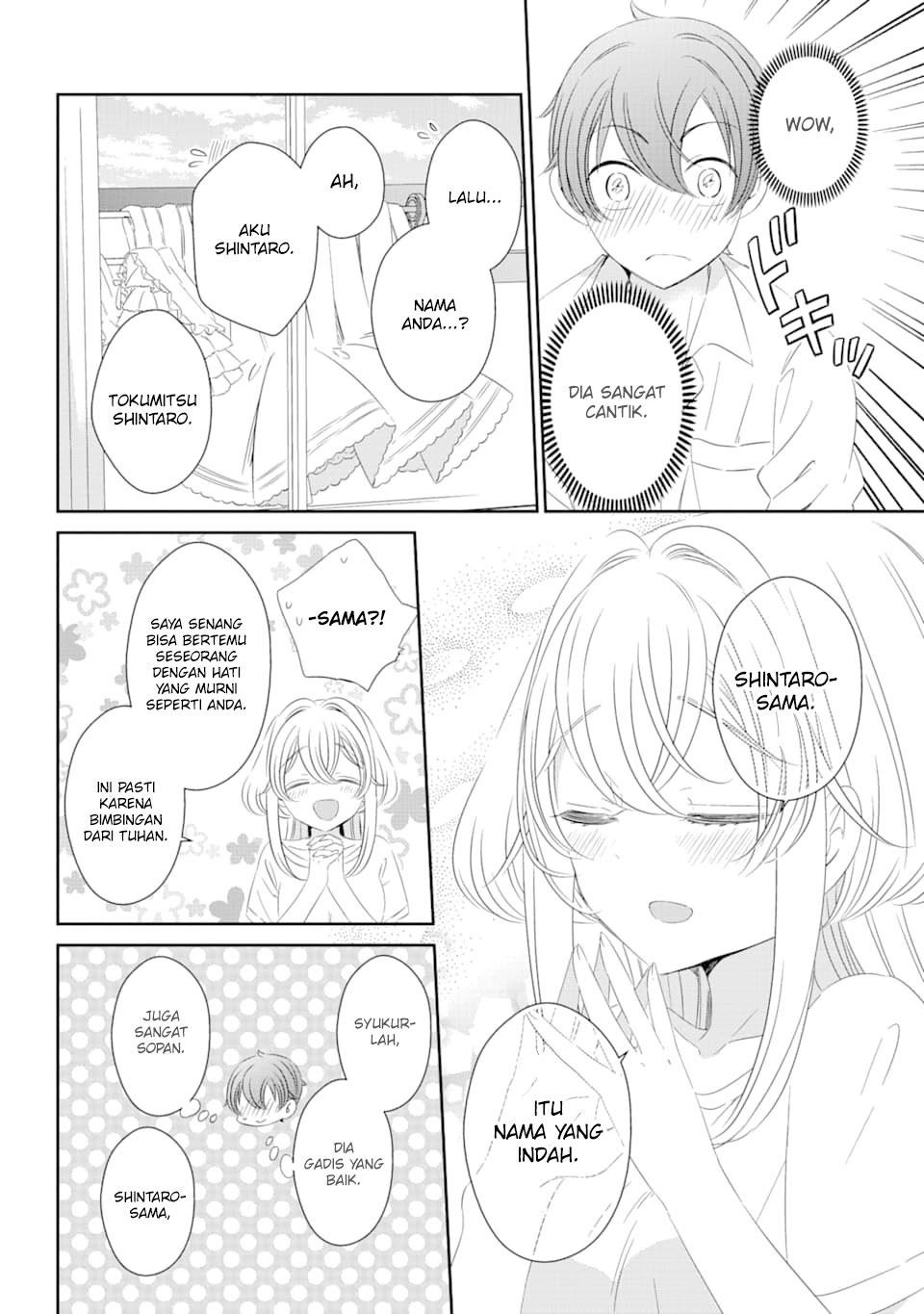 image-komik-one-room-hiatari-futsuu-tenshitsuki-chapter-1-11/42