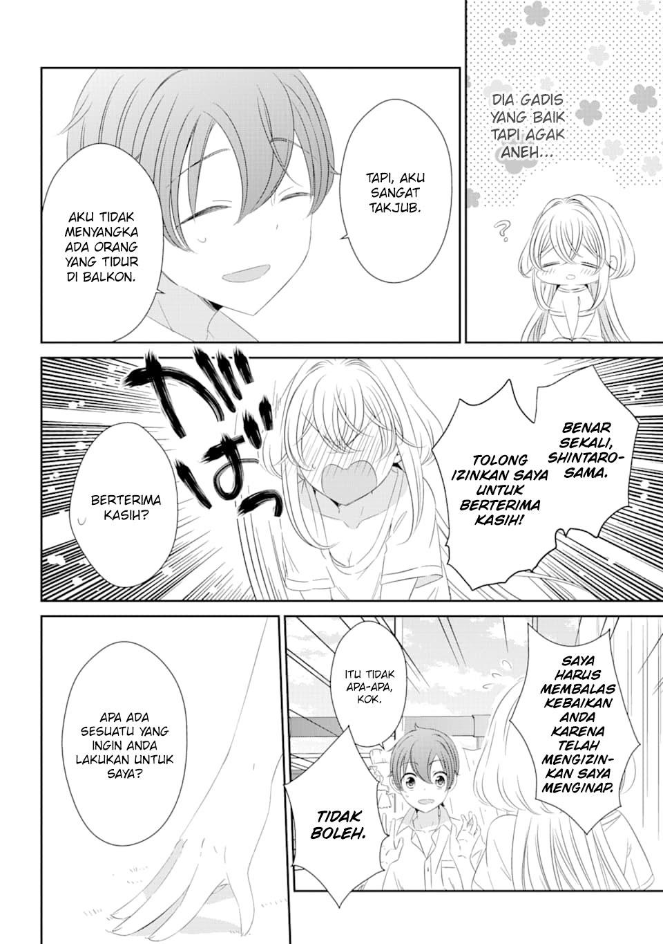 image-komik-one-room-hiatari-futsuu-tenshitsuki-chapter-1-13/42