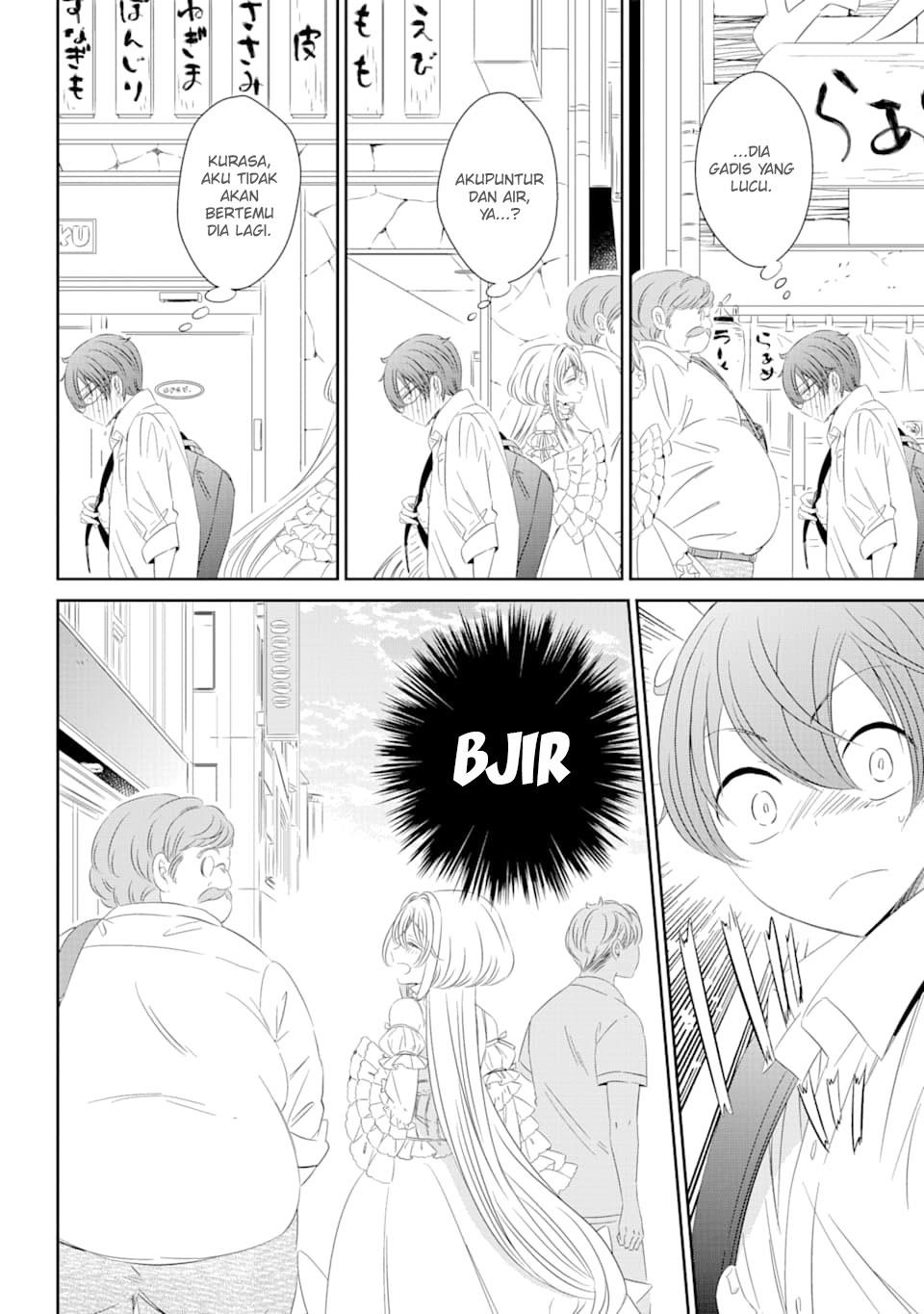 image-komik-one-room-hiatari-futsuu-tenshitsuki-chapter-1-25/42