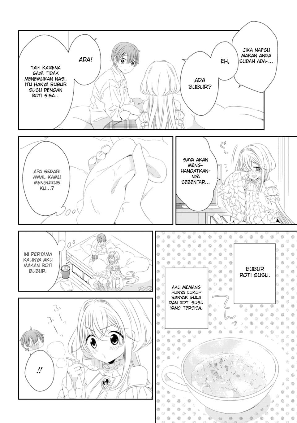 image-komik-one-room-hiatari-futsuu-tenshitsuki-chapter-1-31/42