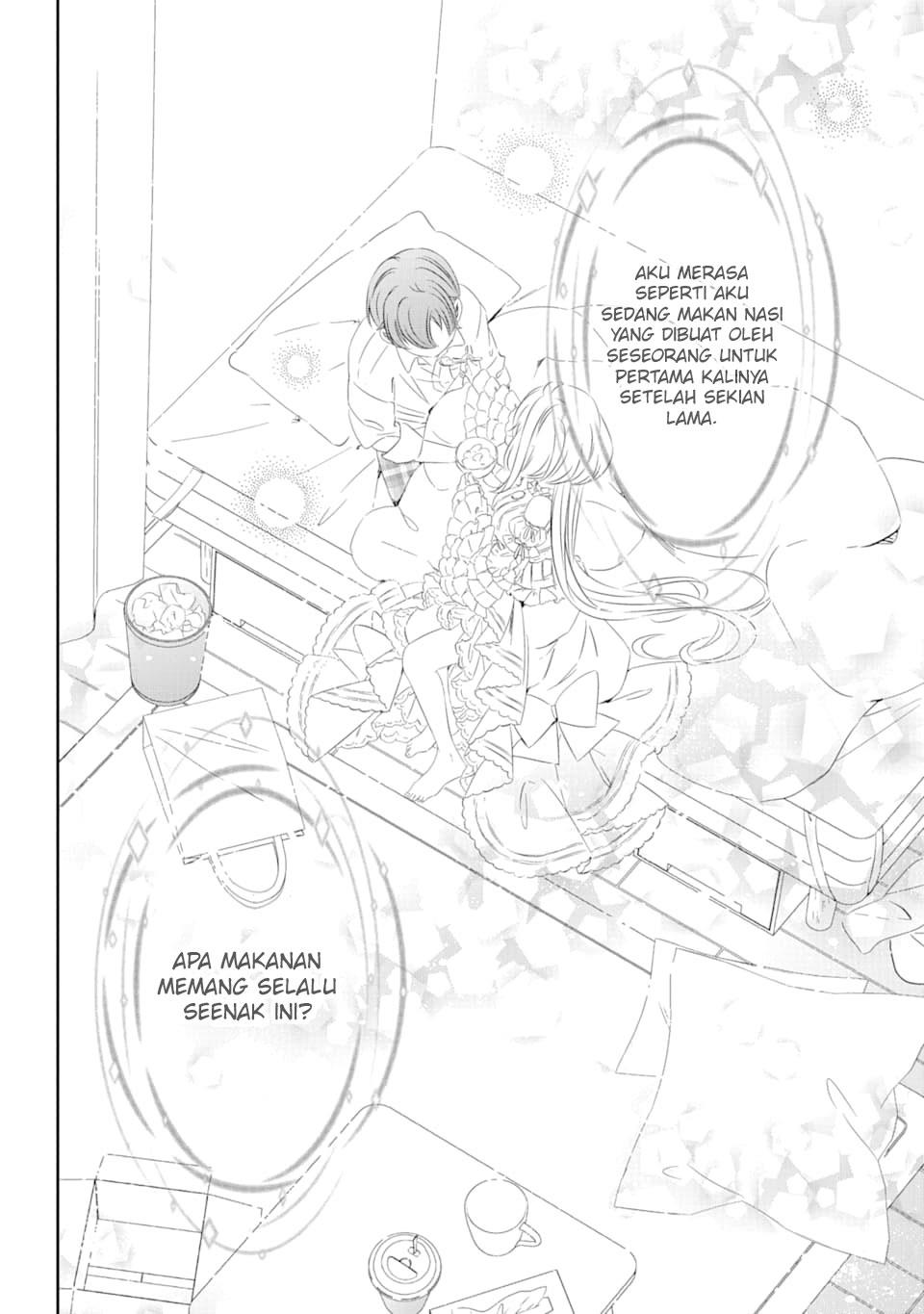 image-komik-one-room-hiatari-futsuu-tenshitsuki-chapter-1-33/42