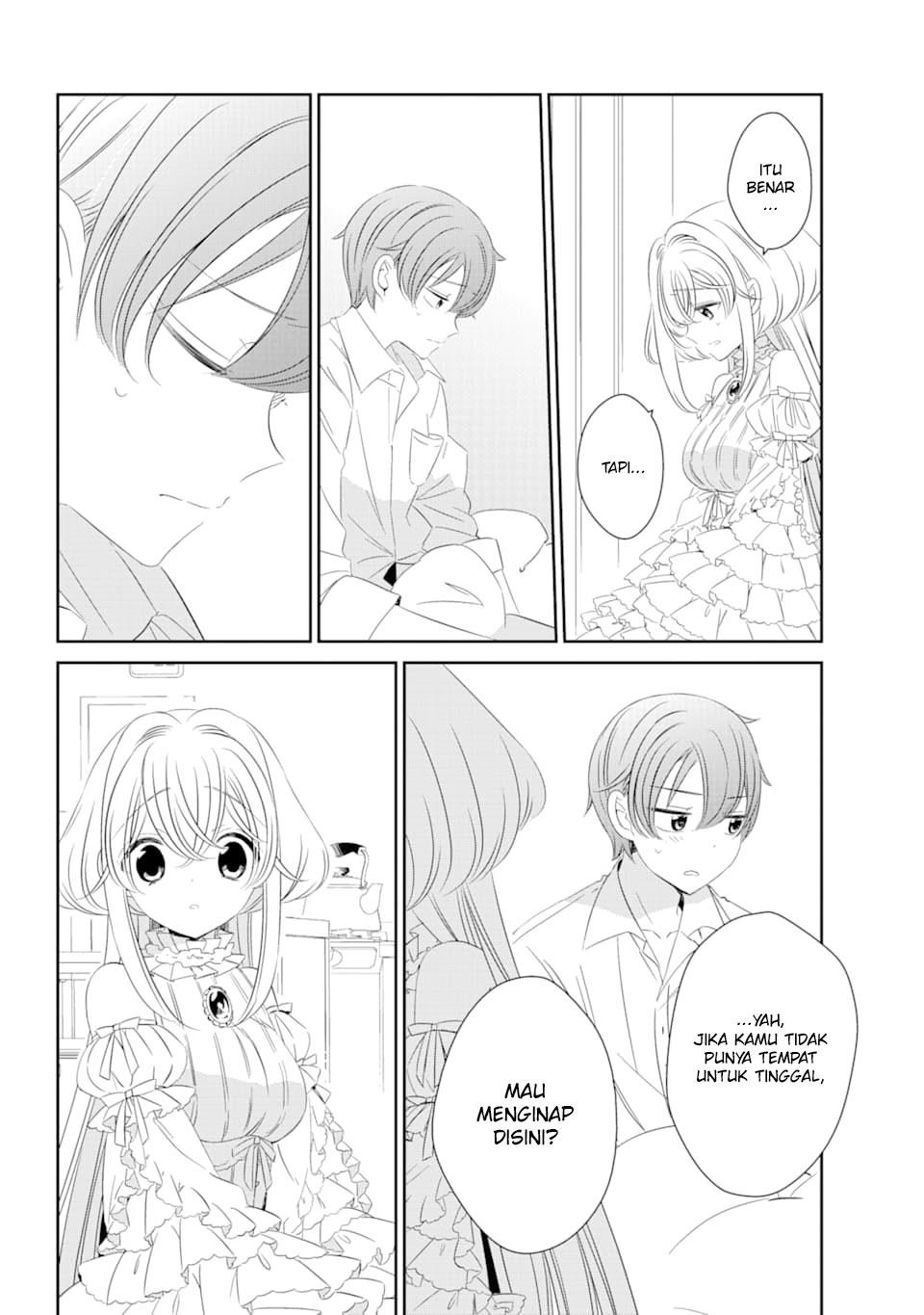 image-komik-one-room-hiatari-futsuu-tenshitsuki-chapter-1-35/42