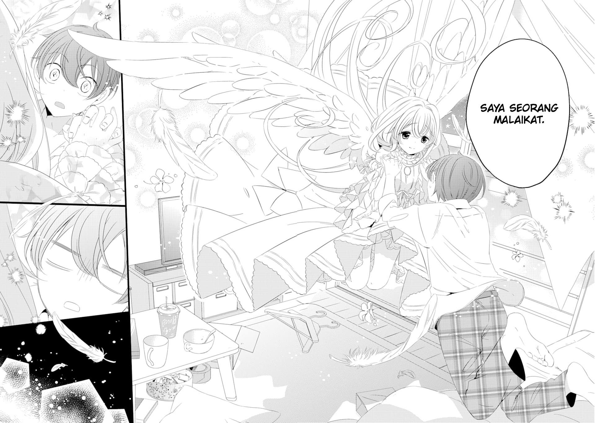 image-komik-one-room-hiatari-futsuu-tenshitsuki-chapter-1-39/42