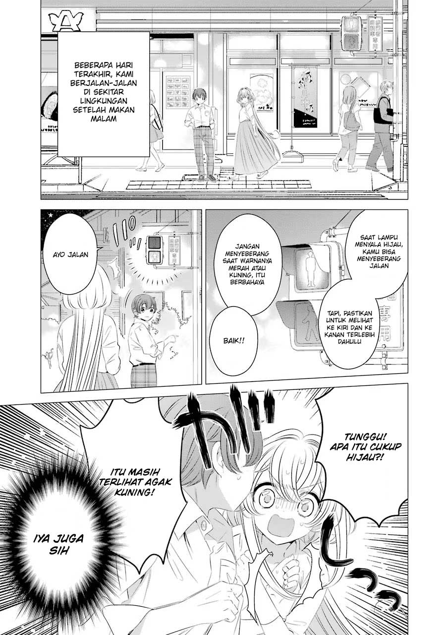 image-komik-one-room-hiatari-futsuu-tenshitsuki-chapter-10-1/36