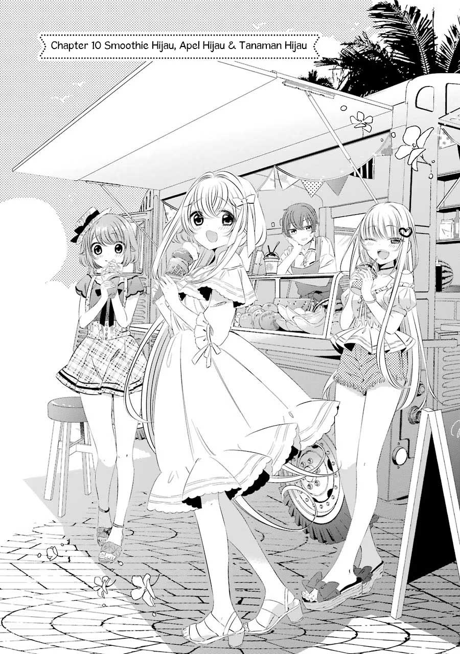 image-komik-one-room-hiatari-futsuu-tenshitsuki-chapter-10-2/36