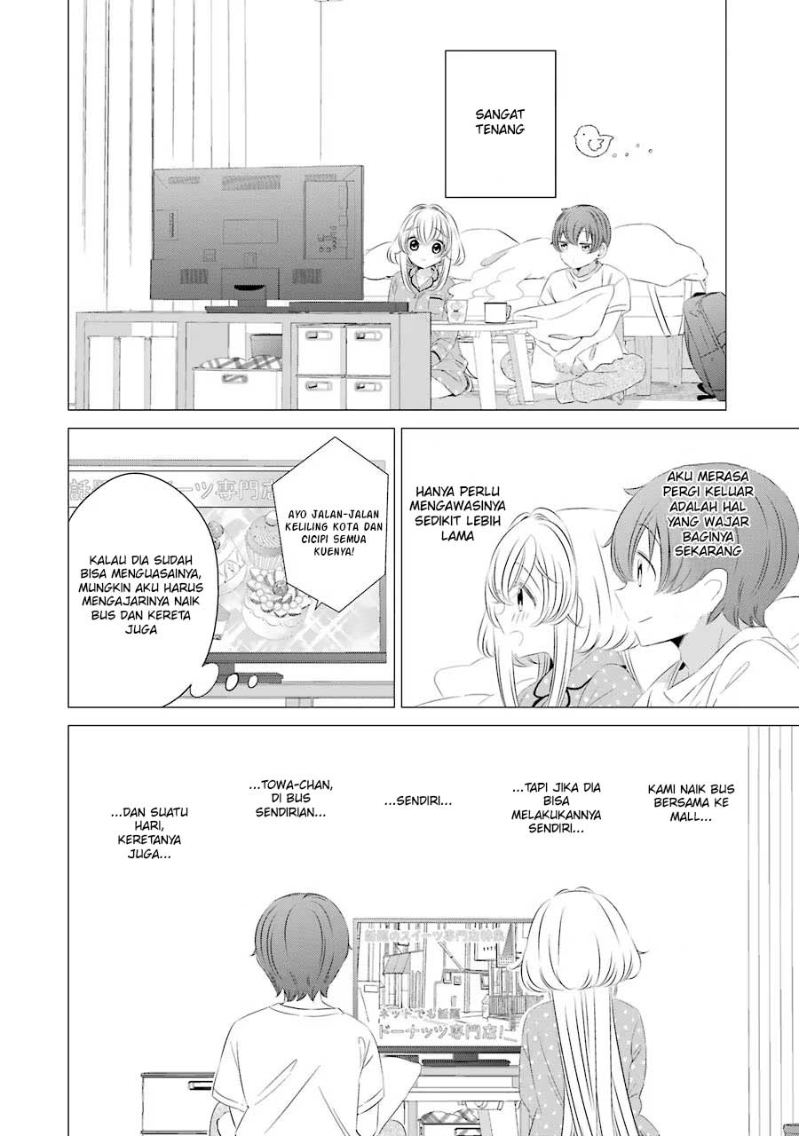 image-komik-one-room-hiatari-futsuu-tenshitsuki-chapter-10-4/36