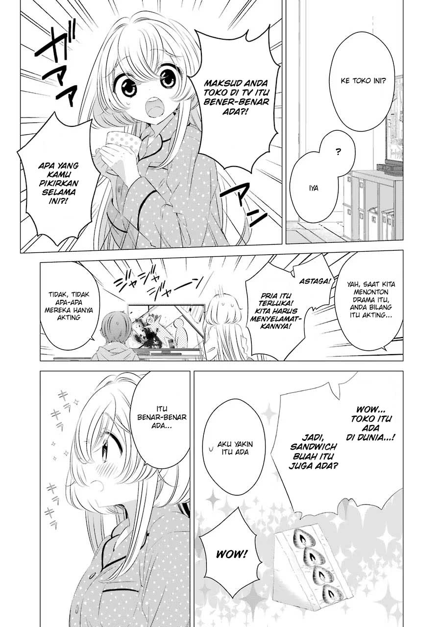 image-komik-one-room-hiatari-futsuu-tenshitsuki-chapter-10-7/36