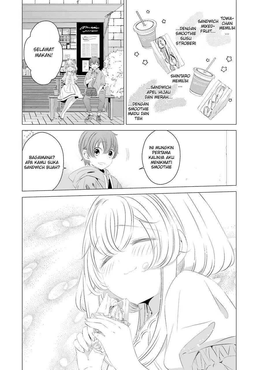 image-komik-one-room-hiatari-futsuu-tenshitsuki-chapter-10-14/36