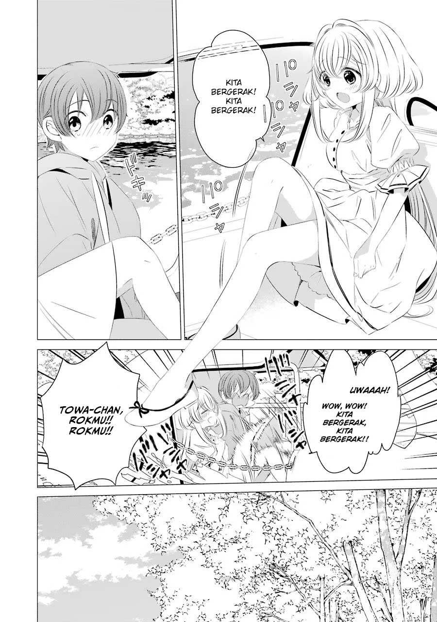 image-komik-one-room-hiatari-futsuu-tenshitsuki-chapter-10-21/36