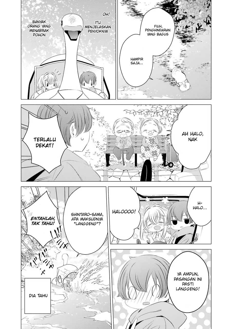 image-komik-one-room-hiatari-futsuu-tenshitsuki-chapter-10-24/36