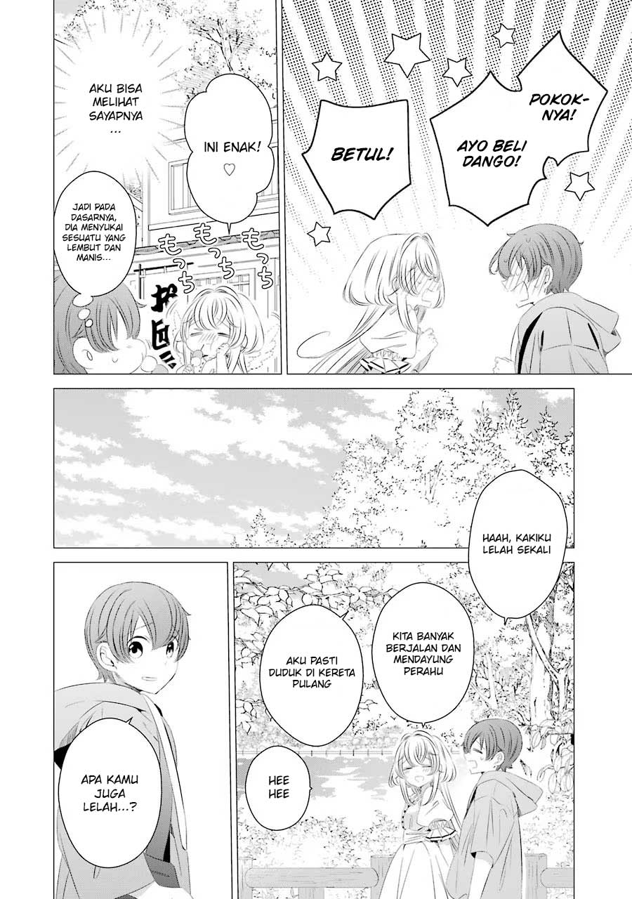 image-komik-one-room-hiatari-futsuu-tenshitsuki-chapter-10-27/36