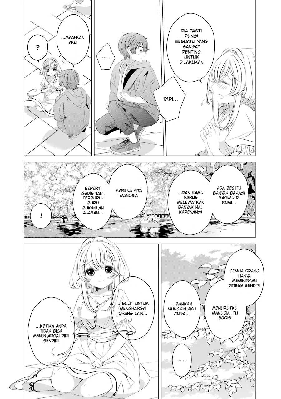 image-komik-one-room-hiatari-futsuu-tenshitsuki-chapter-10-29/36