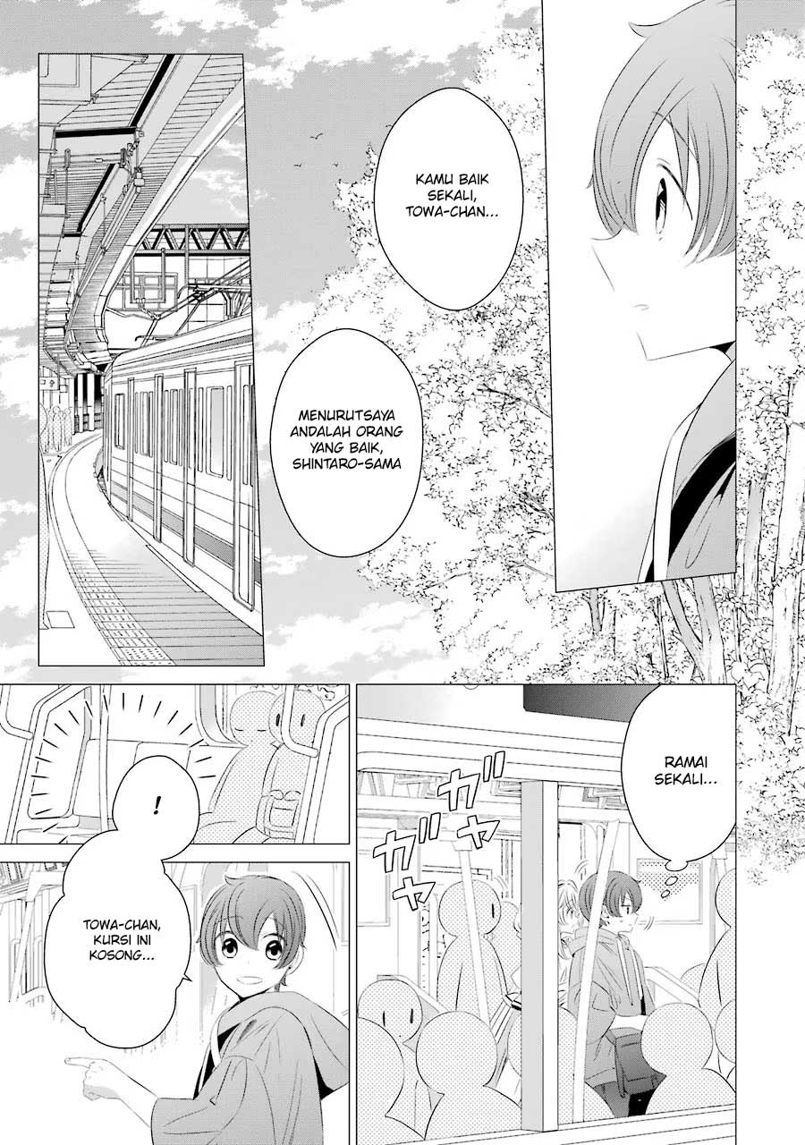 image-komik-one-room-hiatari-futsuu-tenshitsuki-chapter-10-30/36