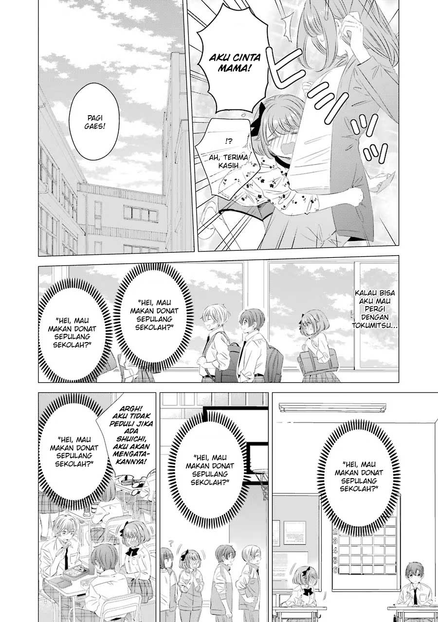 image-komik-one-room-hiatari-futsuu-tenshitsuki-chapter-11-14/36