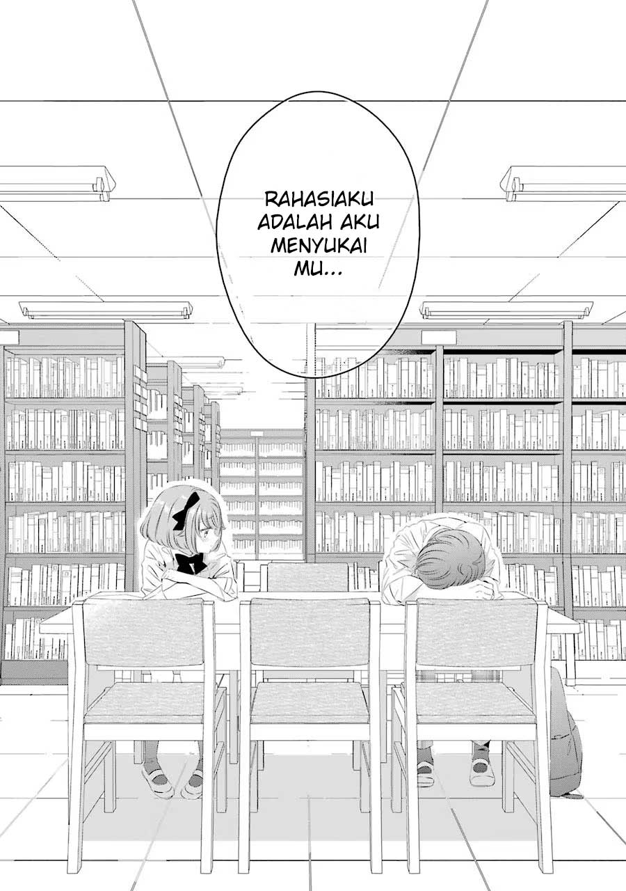 image-komik-one-room-hiatari-futsuu-tenshitsuki-chapter-11-27/36