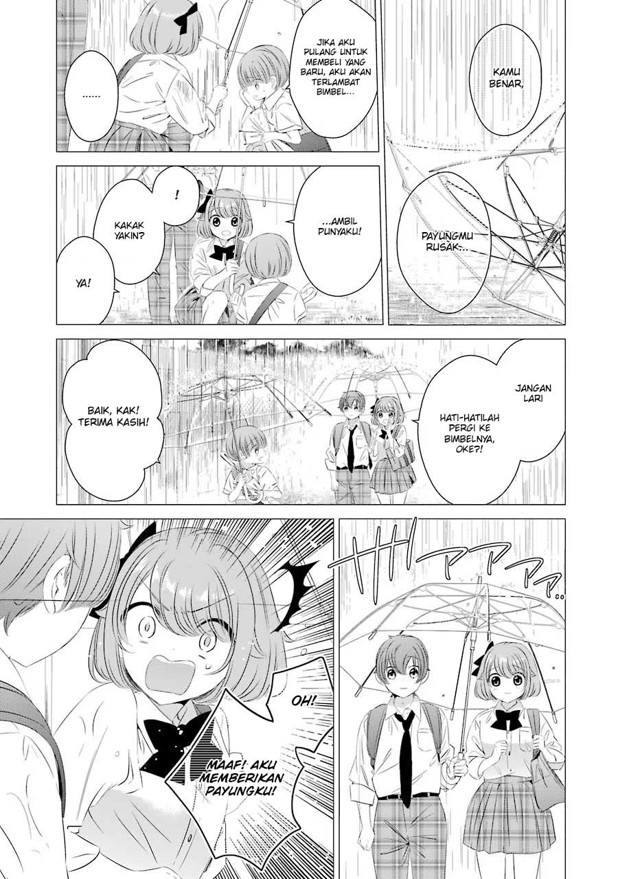 image-komik-one-room-hiatari-futsuu-tenshitsuki-chapter-11-31/36