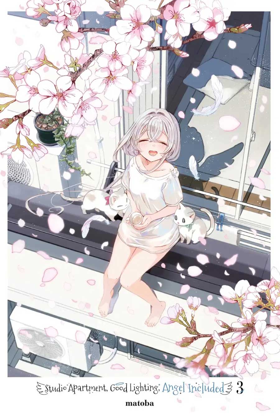 image-komik-one-room-hiatari-futsuu-tenshitsuki-chapter-12-2/40