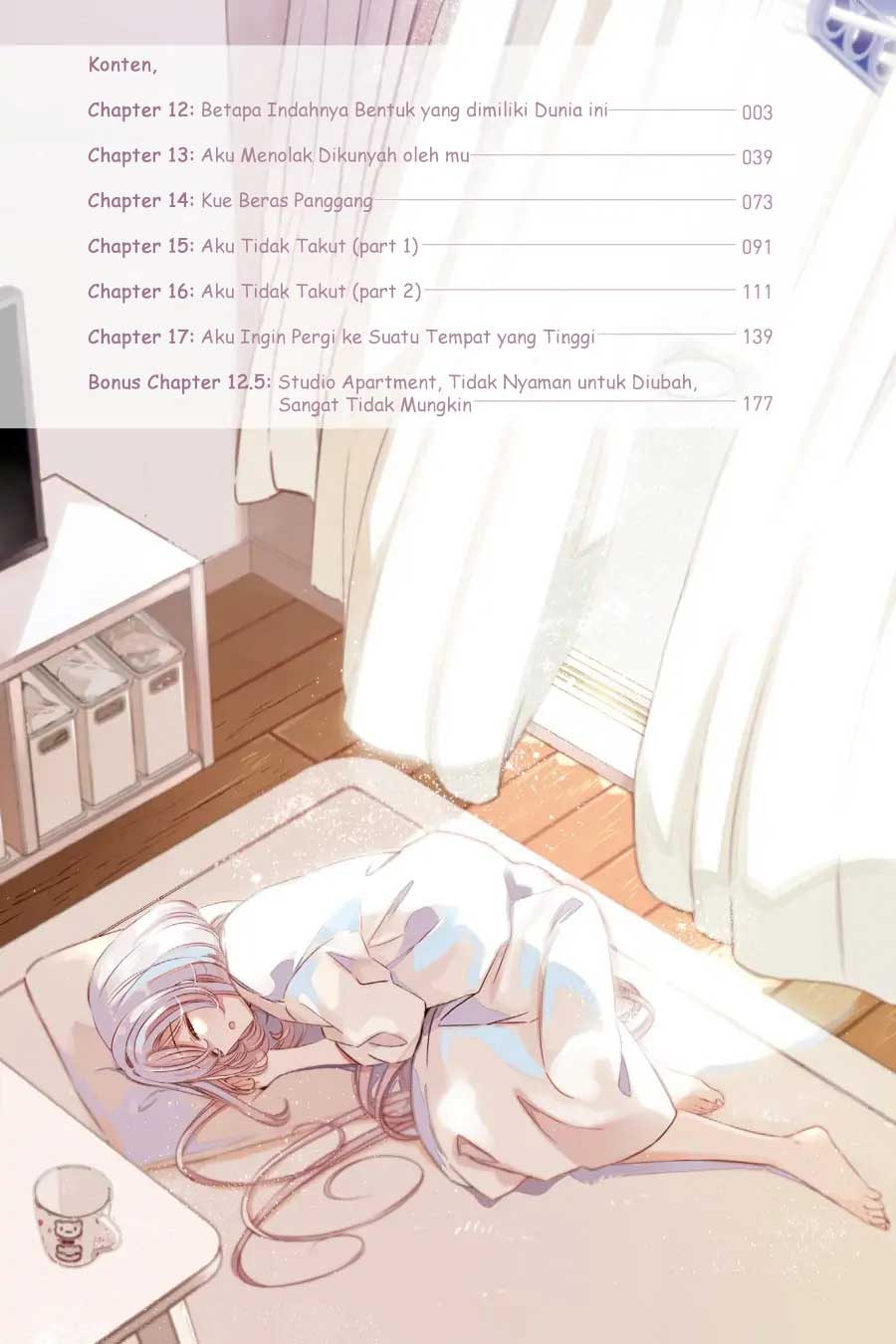 image-komik-one-room-hiatari-futsuu-tenshitsuki-chapter-12-3/40