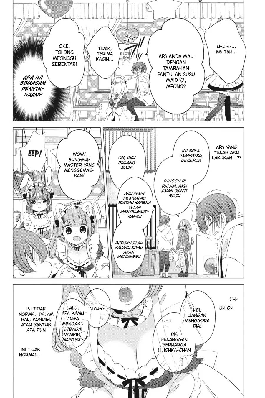 image-komik-one-room-hiatari-futsuu-tenshitsuki-chapter-12-22/40