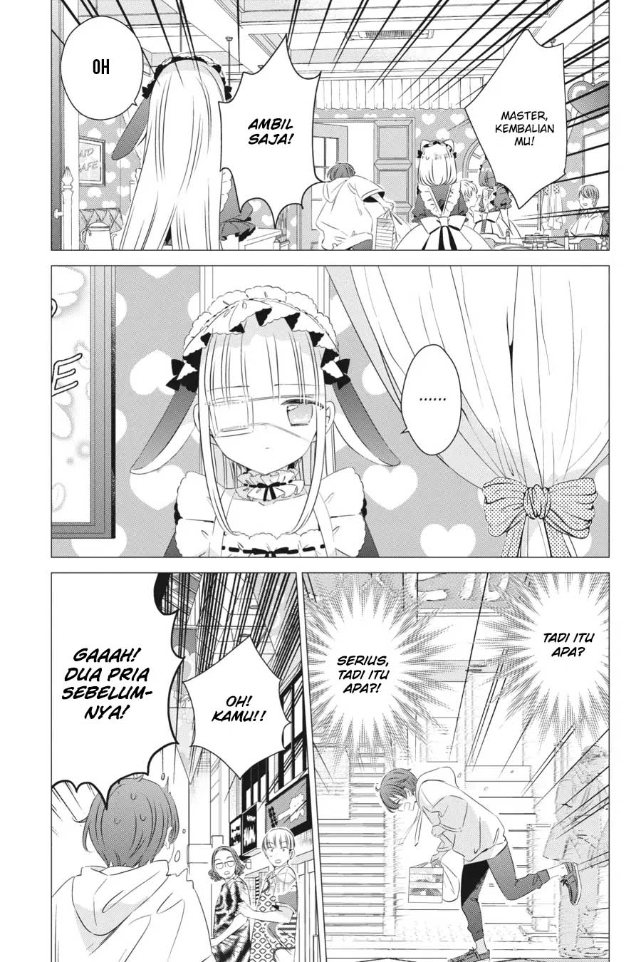 image-komik-one-room-hiatari-futsuu-tenshitsuki-chapter-12-25/40