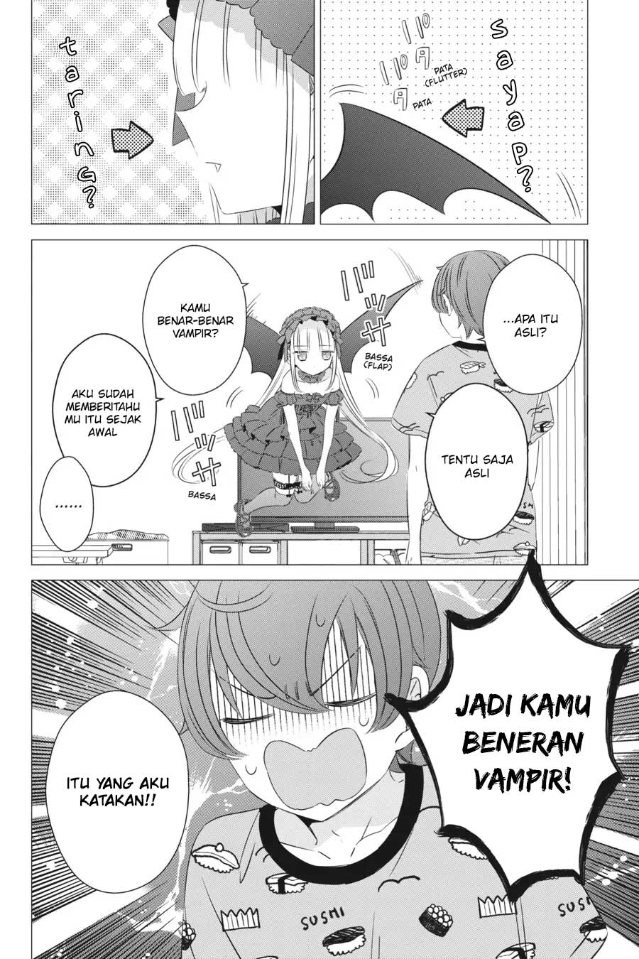 image-komik-one-room-hiatari-futsuu-tenshitsuki-chapter-12-32/40