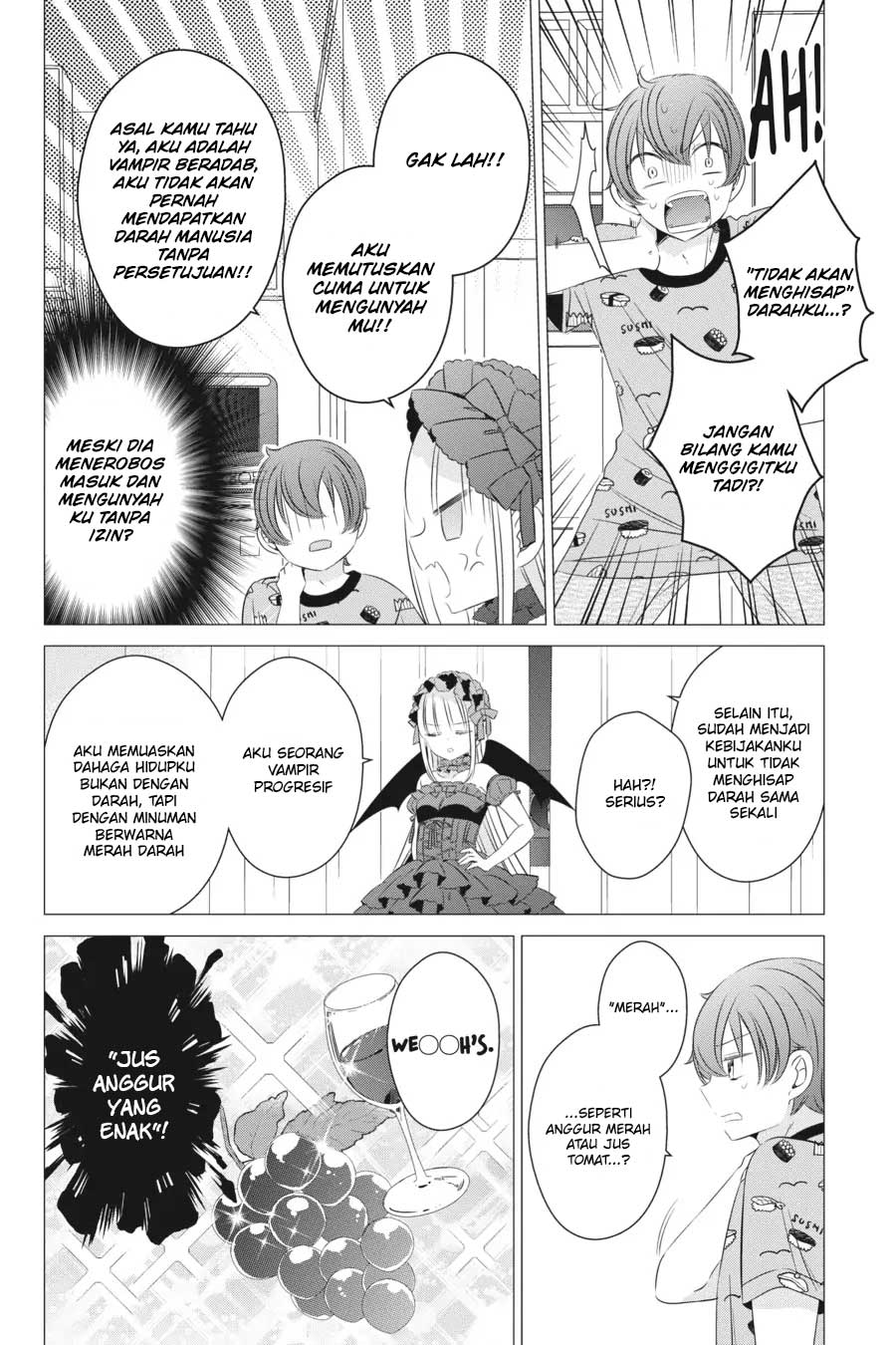 image-komik-one-room-hiatari-futsuu-tenshitsuki-chapter-12-34/40