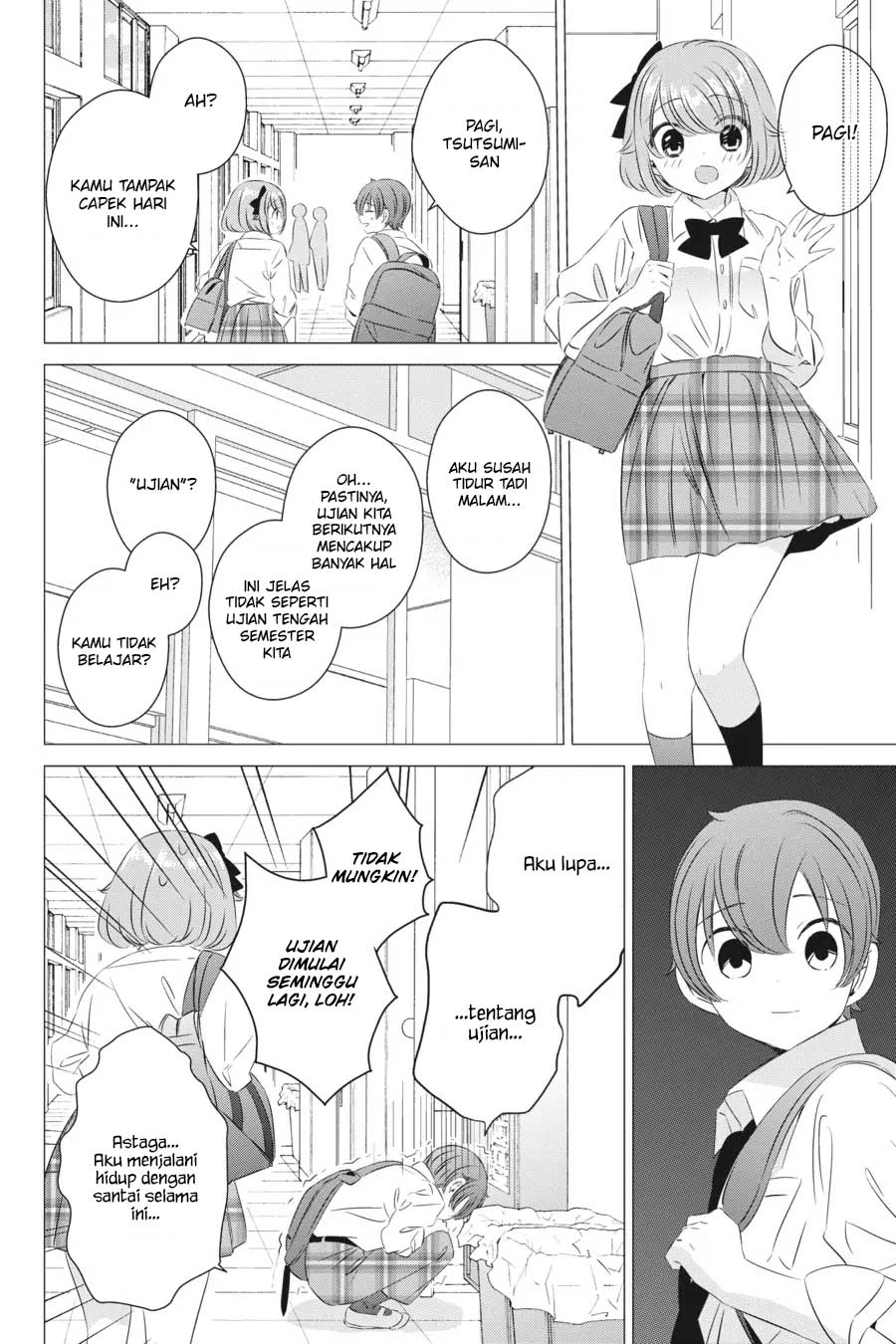 image-komik-one-room-hiatari-futsuu-tenshitsuki-chapter-13-6/36