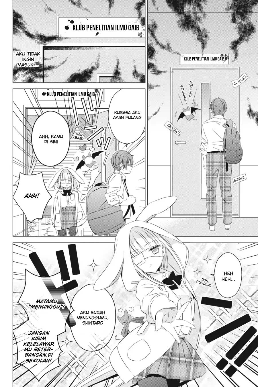 image-komik-one-room-hiatari-futsuu-tenshitsuki-chapter-13-22/36