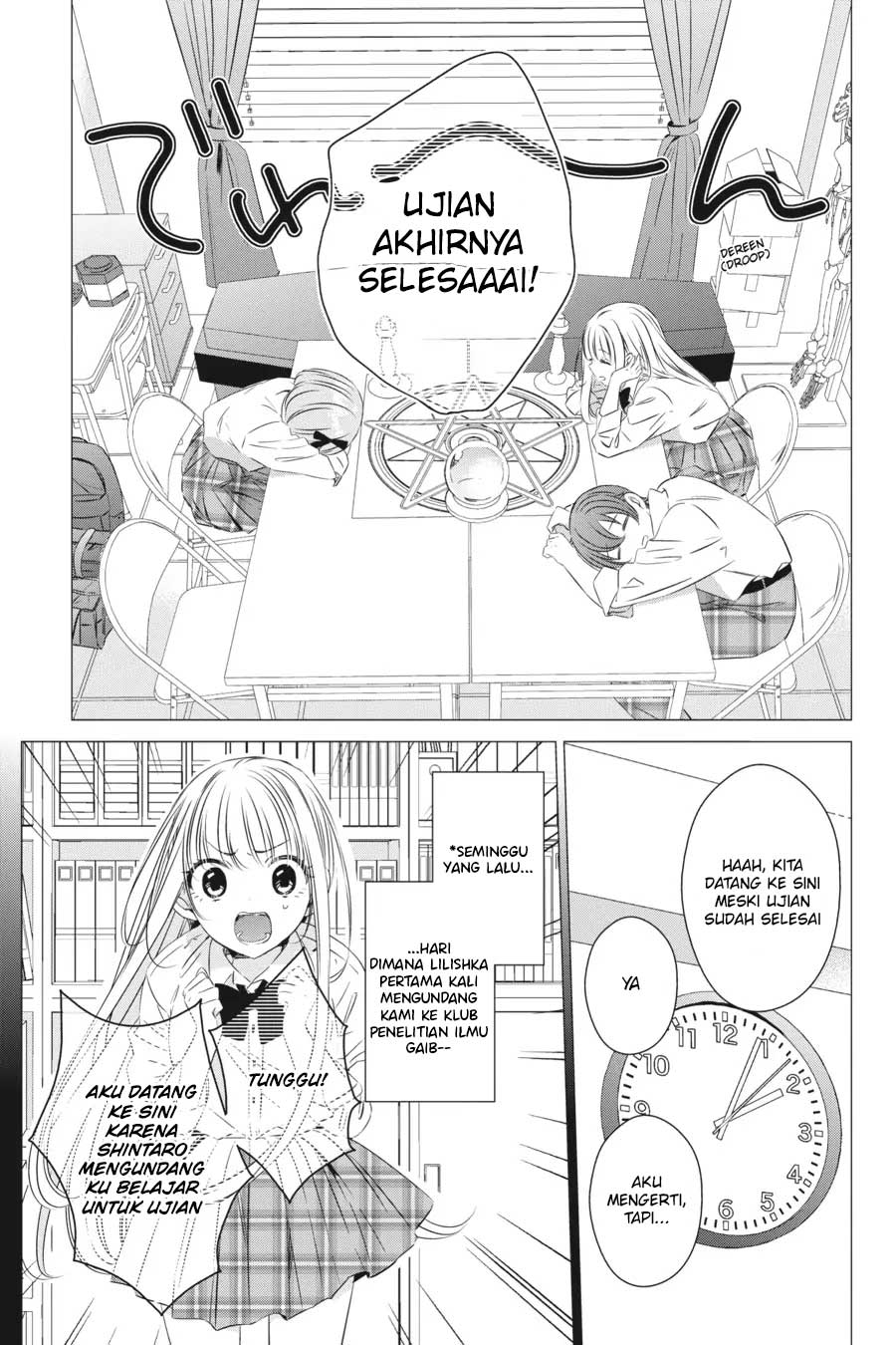 image-komik-one-room-hiatari-futsuu-tenshitsuki-chapter-15-3/22