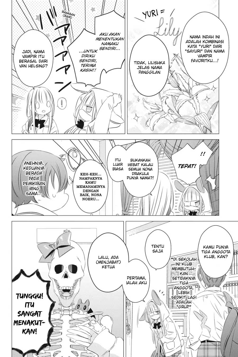 image-komik-one-room-hiatari-futsuu-tenshitsuki-chapter-15-8/22