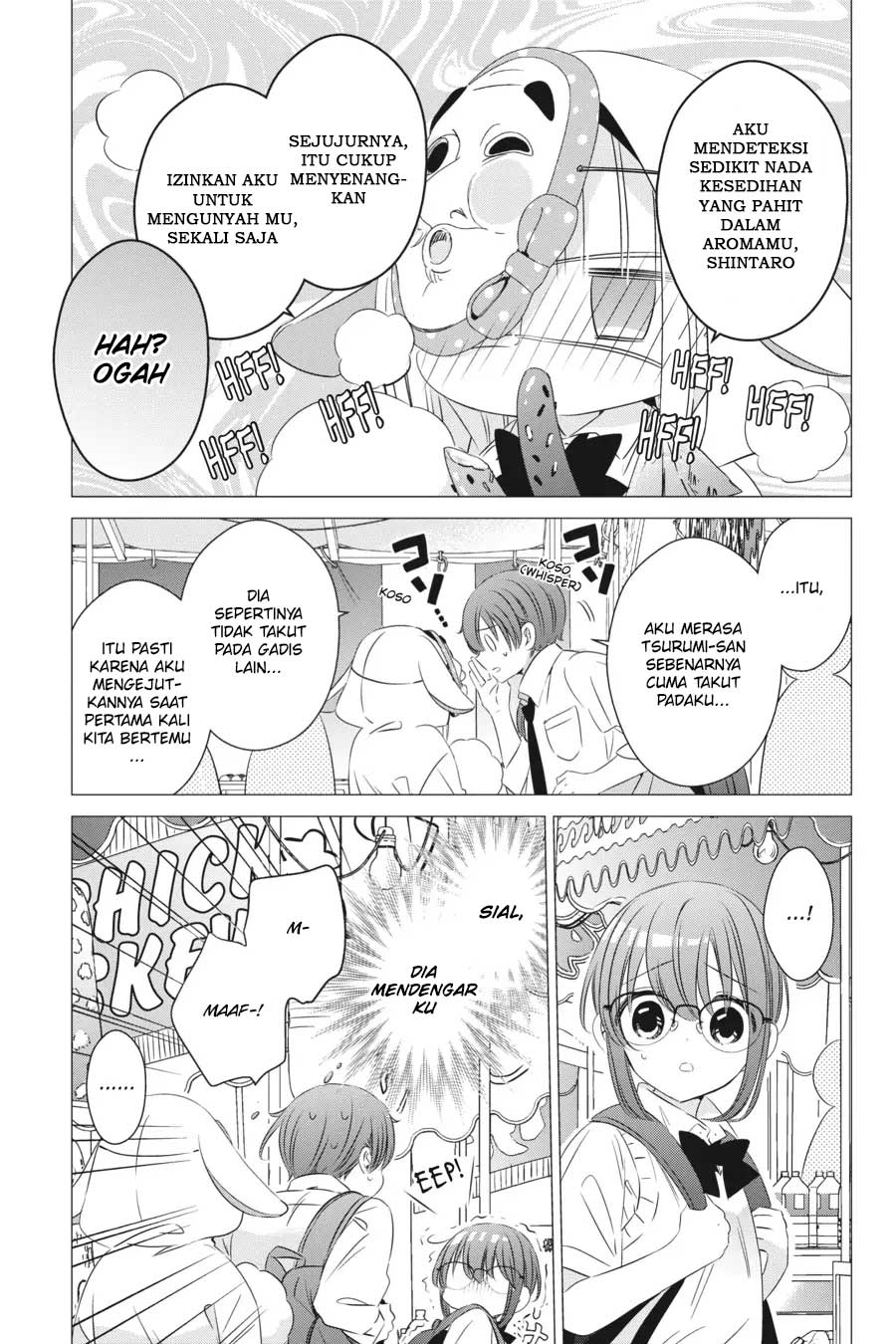 image-komik-one-room-hiatari-futsuu-tenshitsuki-chapter-16-3/30